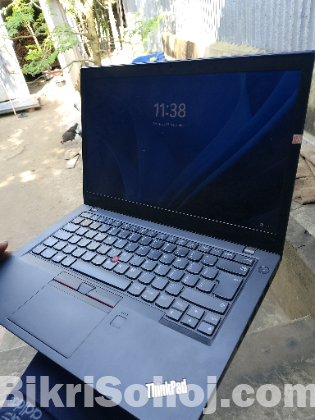 LENOVO THINKPAD | 12 GB RAM | 500 SSD